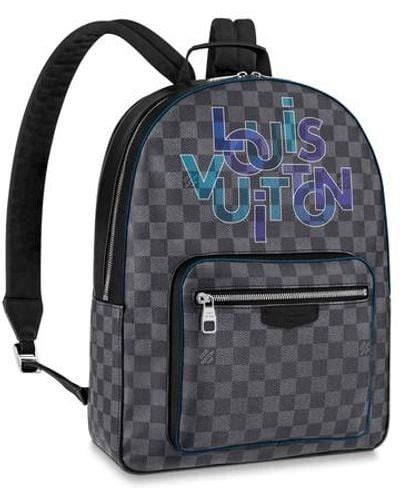 louis vuitton mens backpack uk|backpack louis vuitton original.